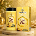 khalis Natural Desi Ghee