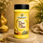 khalis Natural Desi Ghee - Image 2
