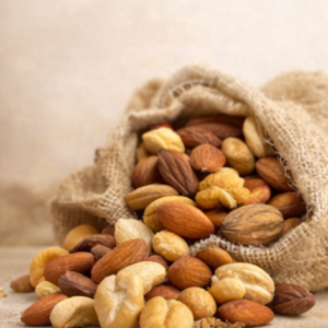 Khalis Hatti Dry Fruits Mix