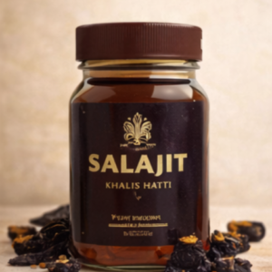 Khalis Hatti Salajit