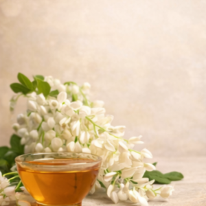 Khalis Hatti White Honey