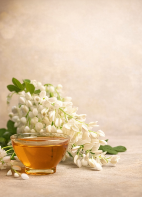 Khalis Hatti White Honey