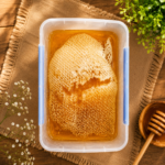 Multiflora Honey Comb - Image 2