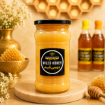Mustard Wild Honey