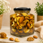 Khalis Nuts Honey - Image 2