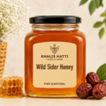 WILD SPECIAL SIDR HONEY