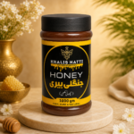 Small Sidr Honey