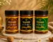 Khalis Hatti Pure Honey Jars - Benefits of Pure Honey for Daily Health