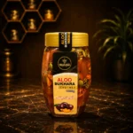 Premium Aloo Bukhara Chutney - Image 3