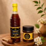 Pure Spring Wild Honey - Image 2