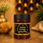 Small Sidr Honey - Image 4