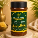 Sidr Honey (Bari Bee)