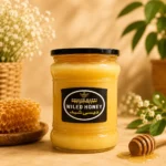 Mustard Wild Honey - Image 2